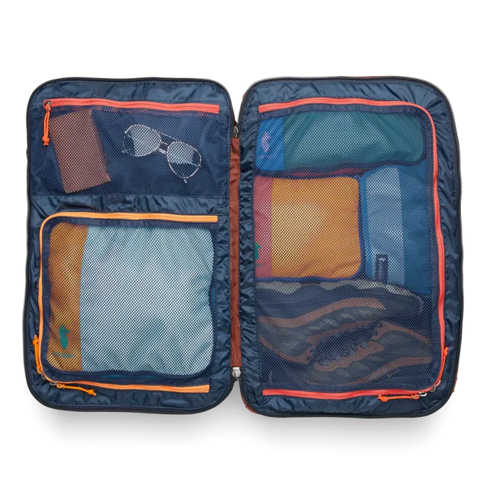 Allpa 42L Travel Pack
