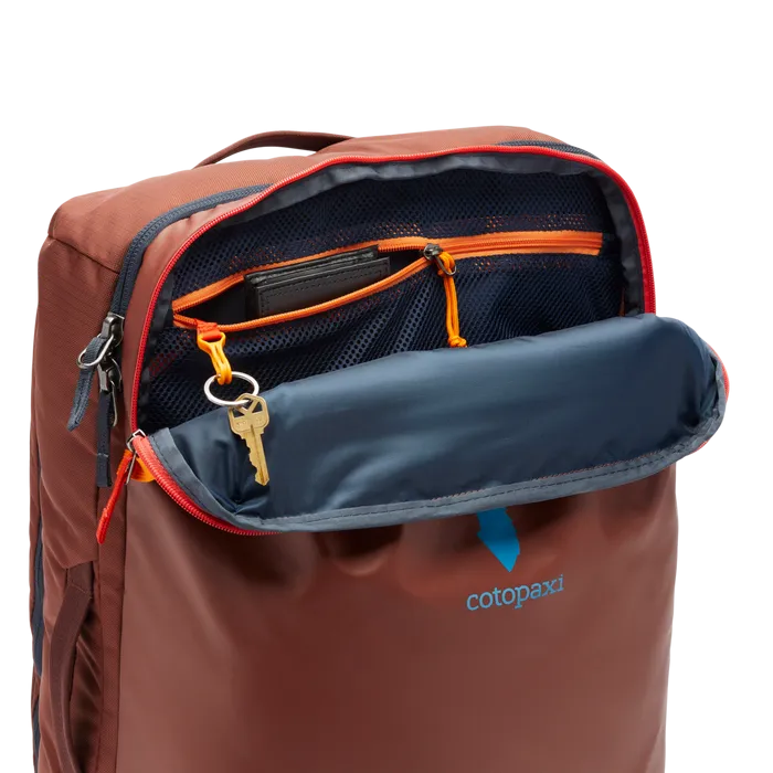 Allpa 42L Travel Pack