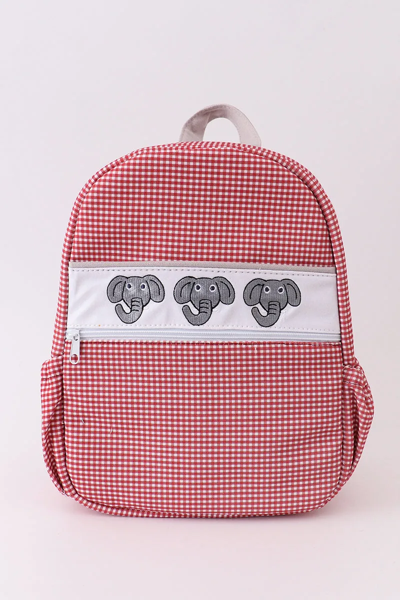 Elephant Boy backpacks