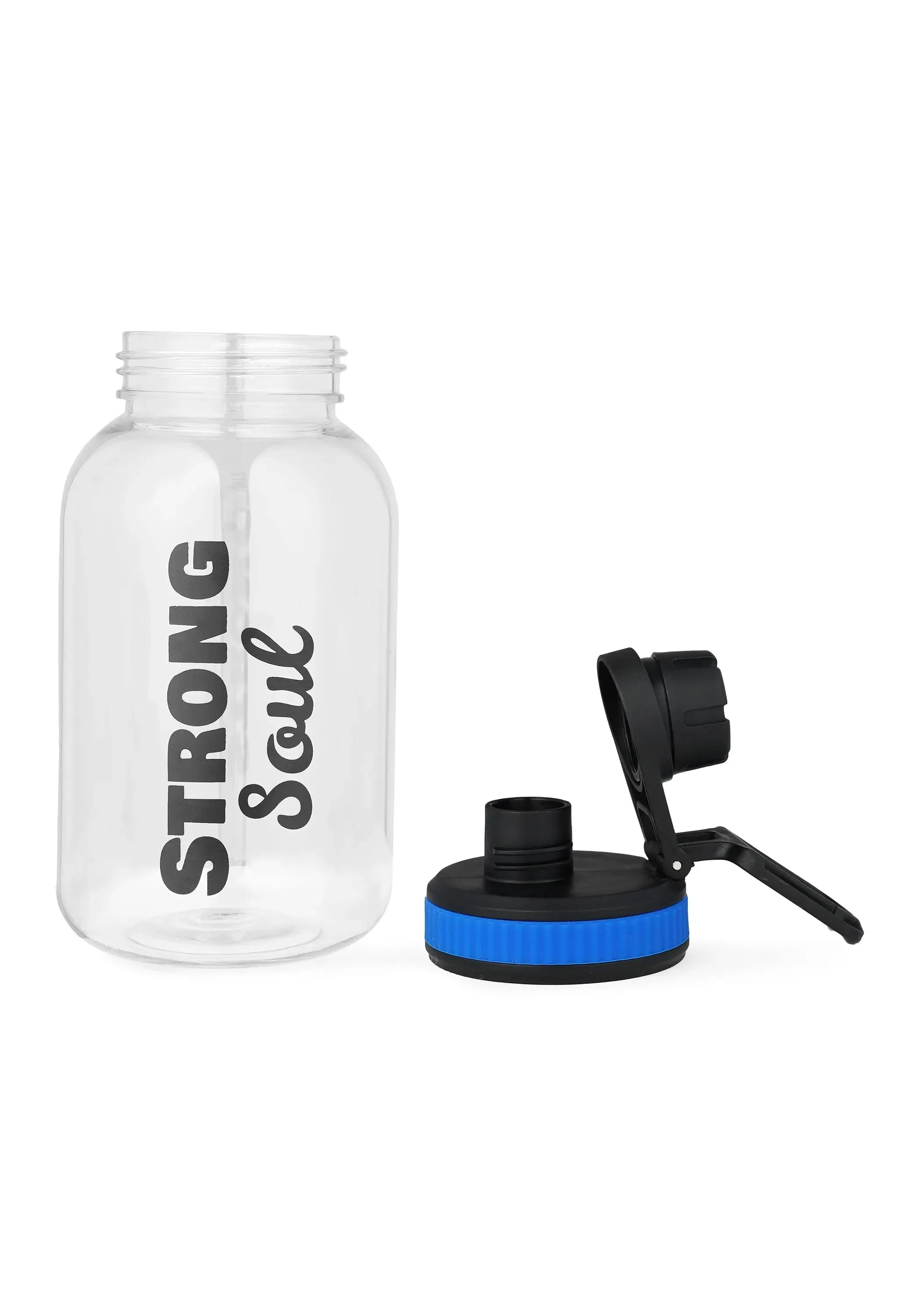 Fuck Excuses - Shaker 750ML