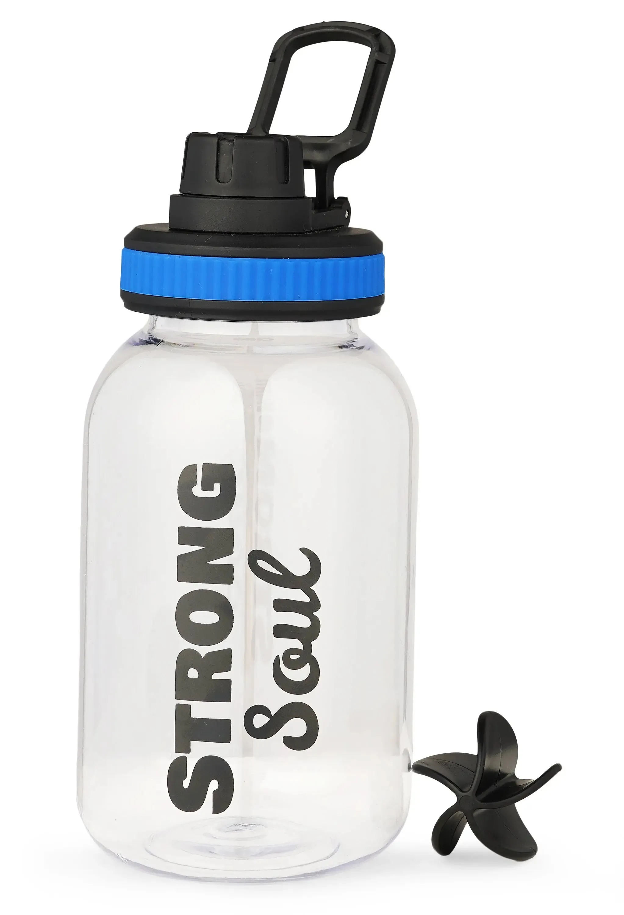 Fuck Excuses - Shaker 750ML