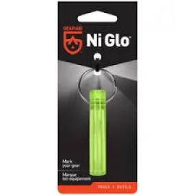 GEAR AID NiGlo DRAGONGREEN