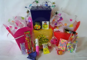 Girly Lolly Box