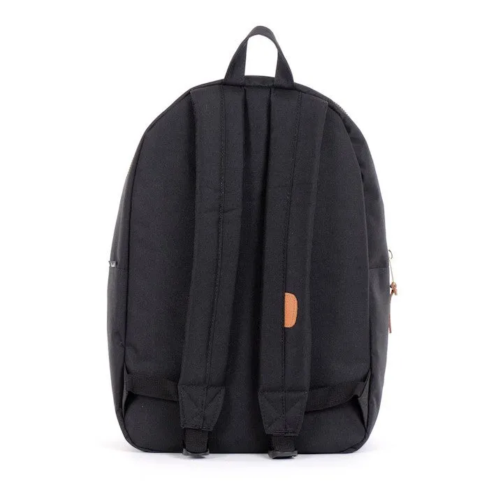 Herschel Supply Settlement Backpack - Black