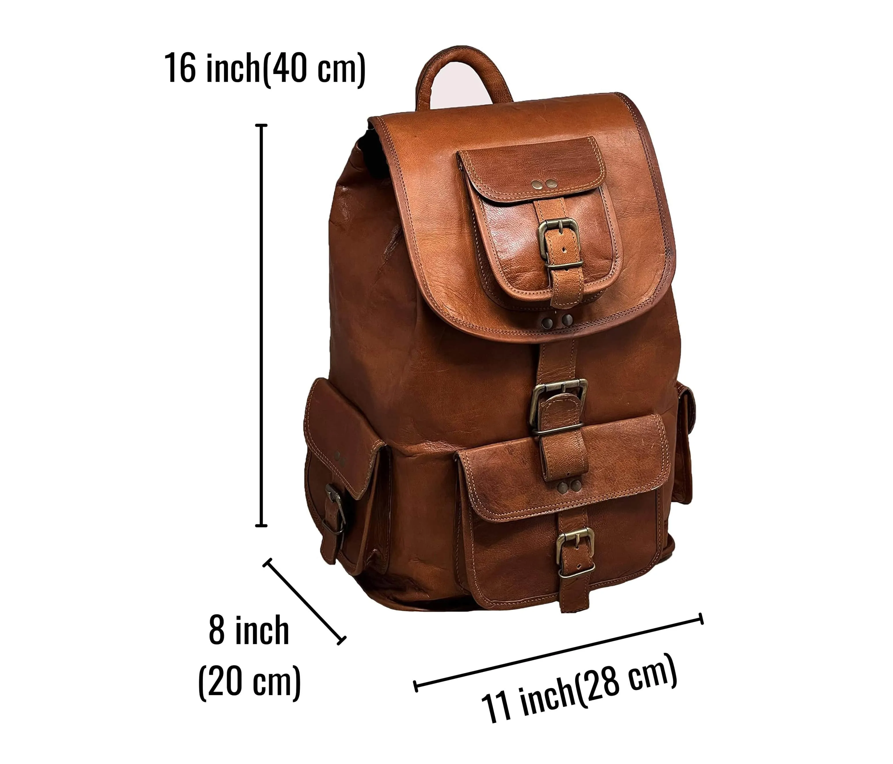 Horizon Hiker - 16"