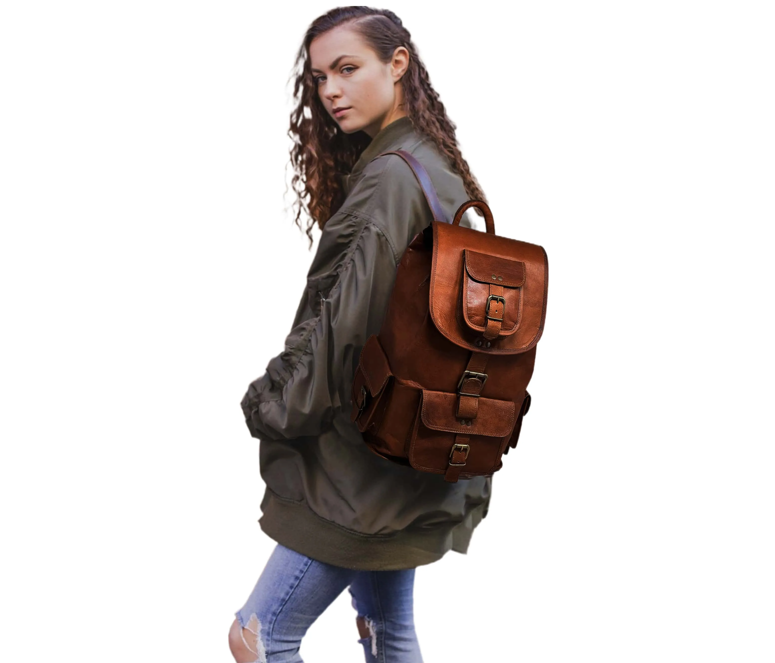 Horizon Hiker - 16"