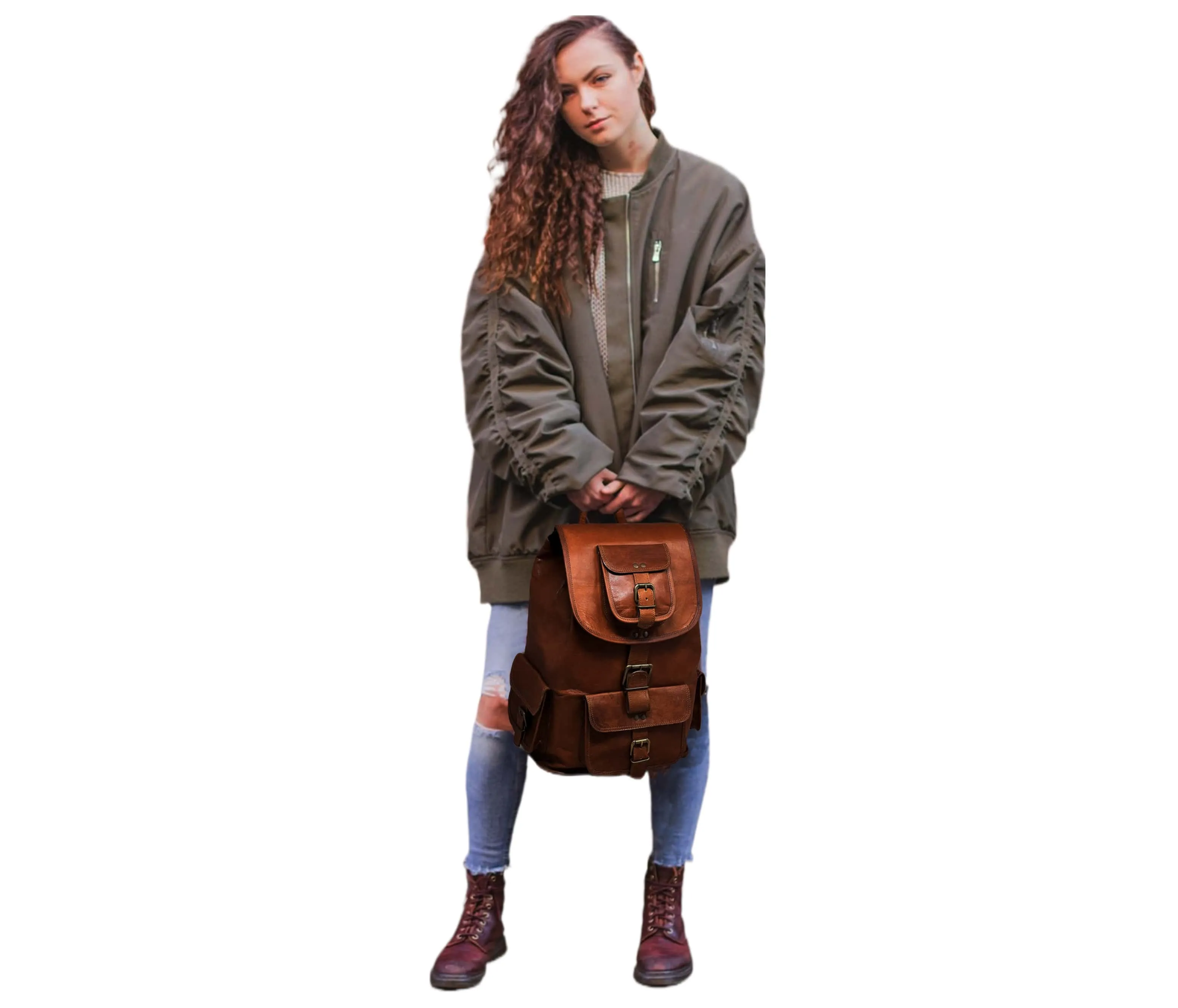 Horizon Hiker - 16"