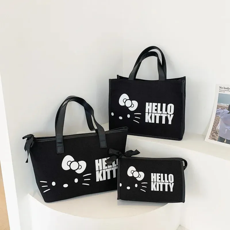 Kawaii Hello Kitty Clutches and Bags