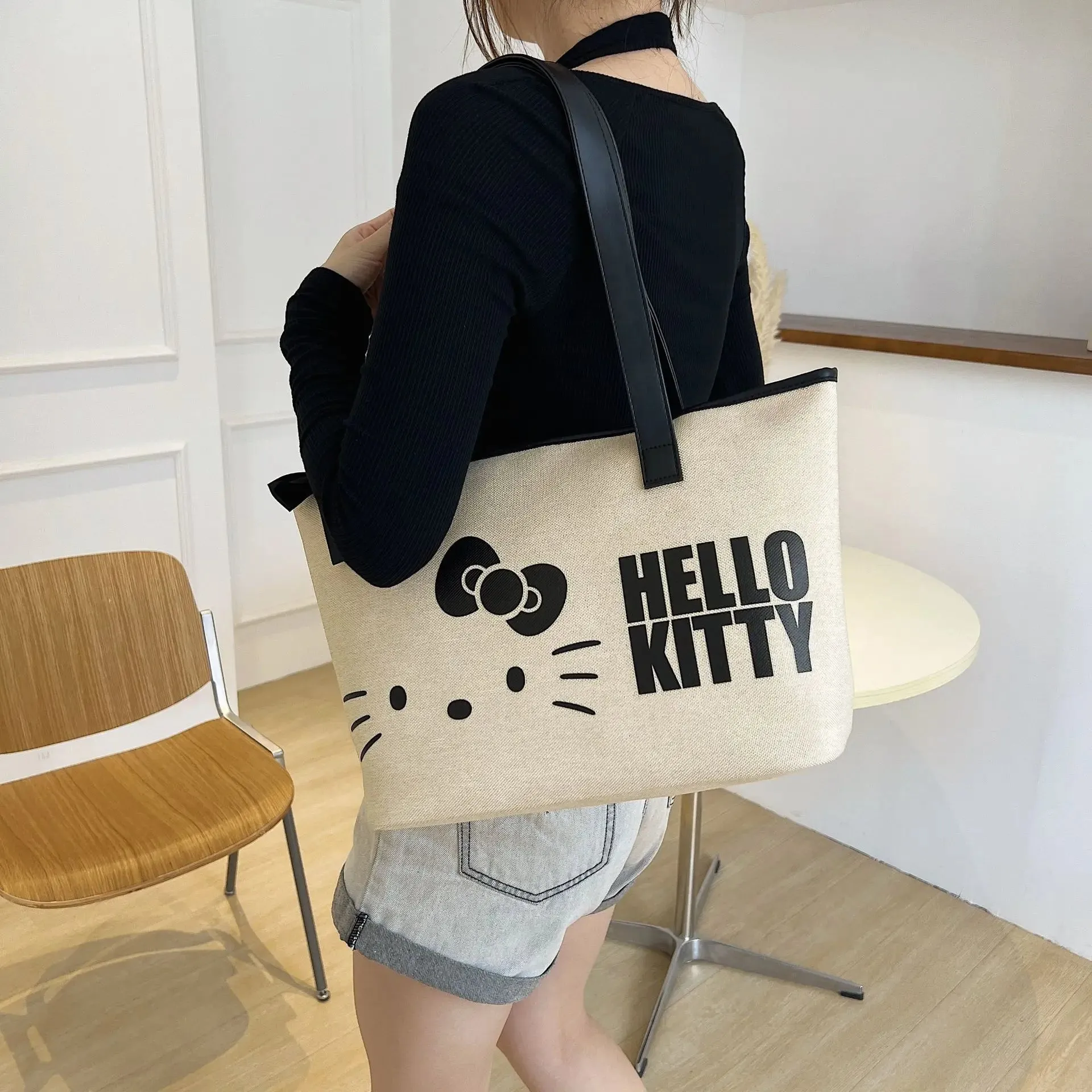 Kawaii Hello Kitty Clutches and Bags