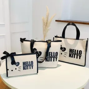 Kawaii Hello Kitty Clutches and Bags