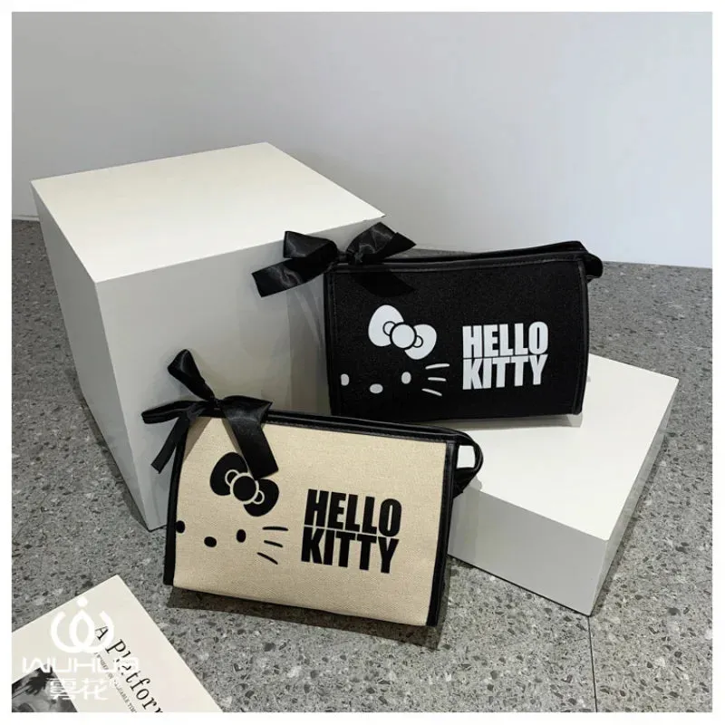 Kawaii Hello Kitty Clutches and Bags