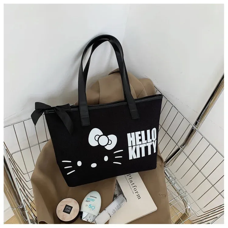 Kawaii Hello Kitty Clutches and Bags