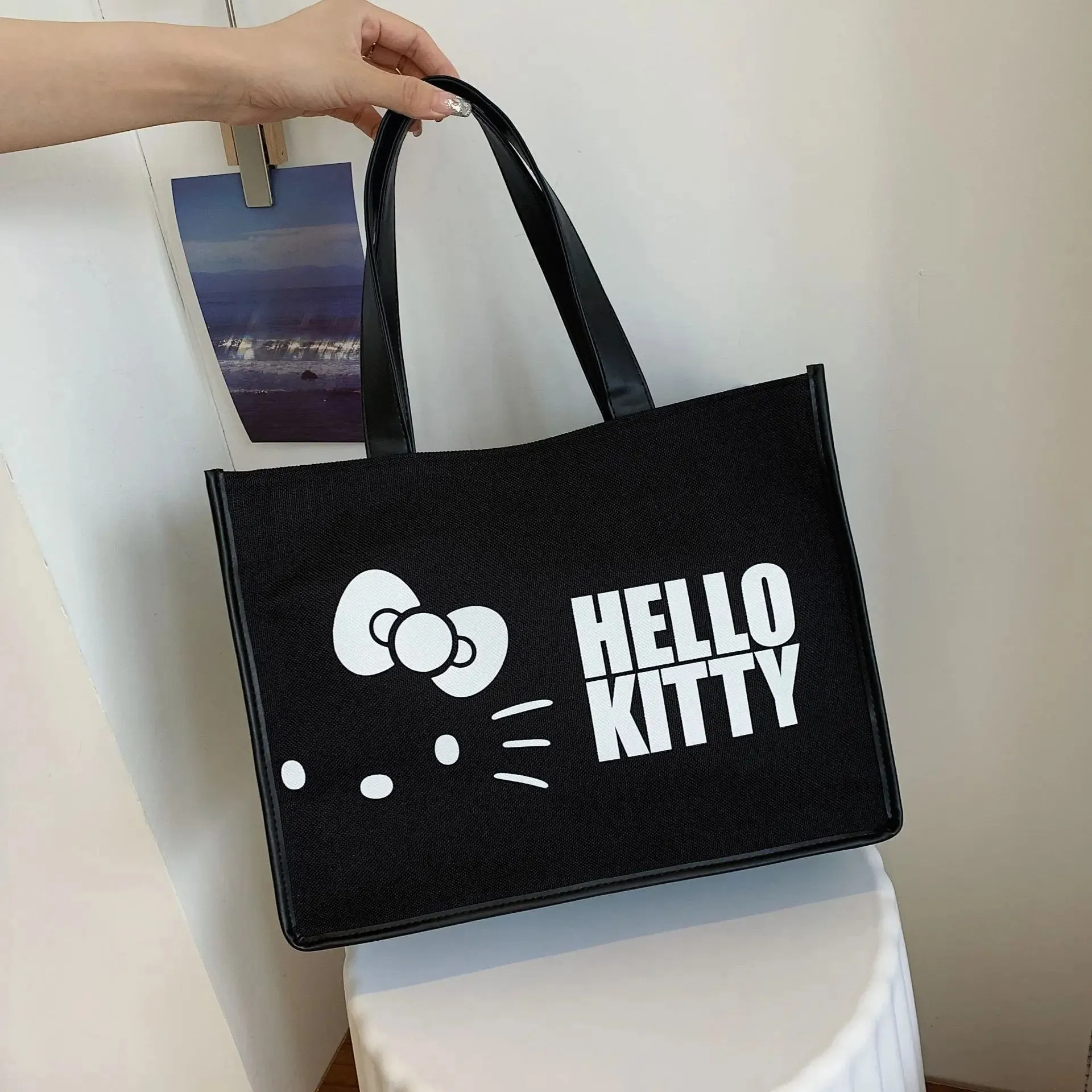 Kawaii Hello Kitty Clutches and Bags