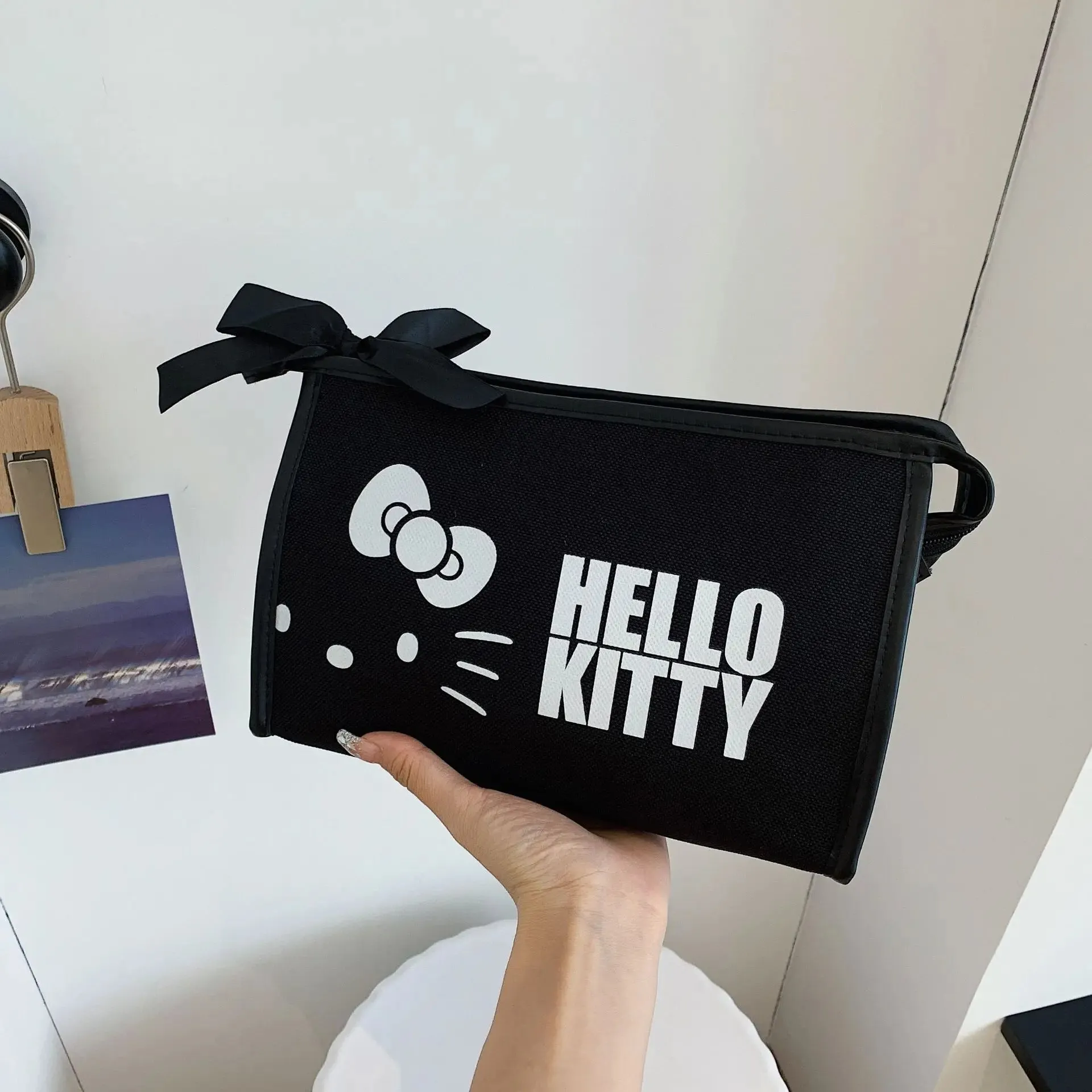 Kawaii Hello Kitty Clutches and Bags