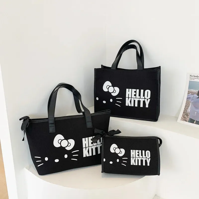 Kawaii Hello Kitty Clutches and Bags