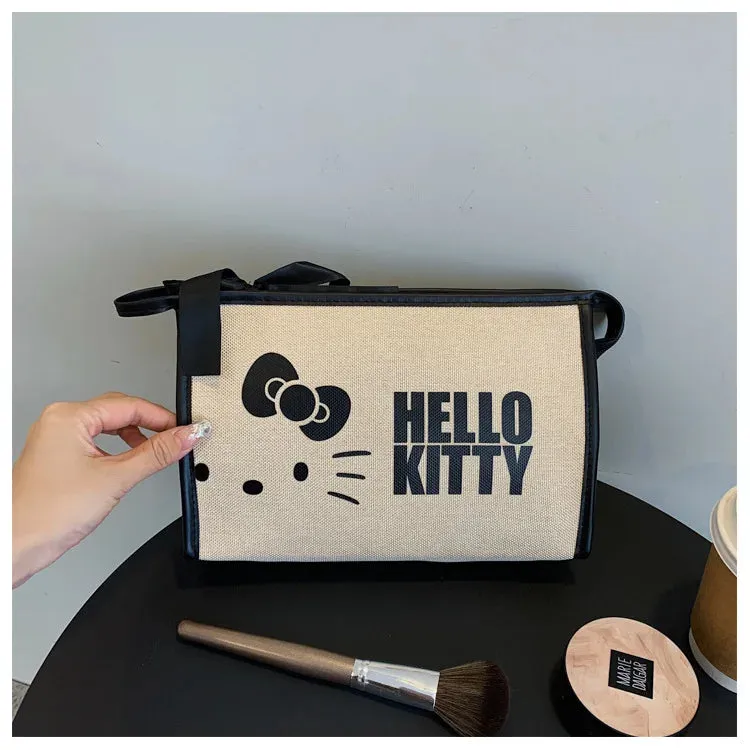 Kawaii Hello Kitty Clutches and Bags