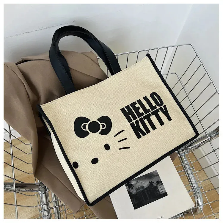 Kawaii Hello Kitty Clutches and Bags