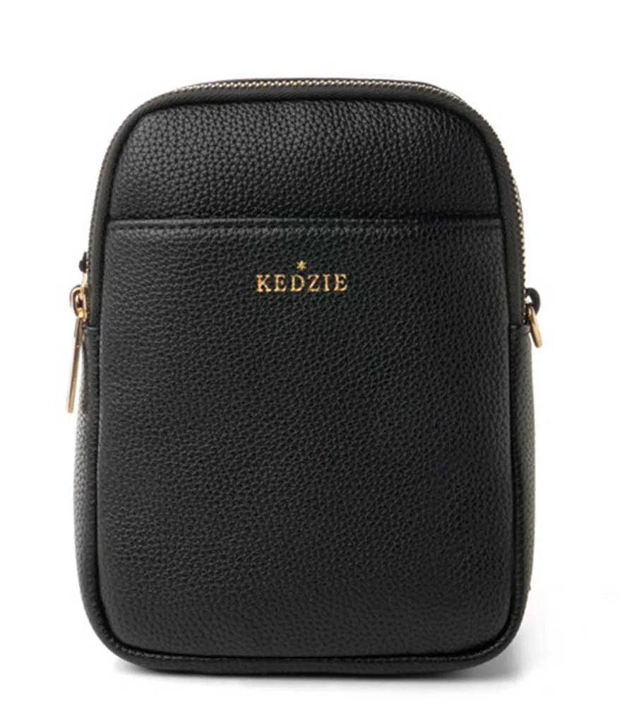 Kedzie Solstice Zip Xbody