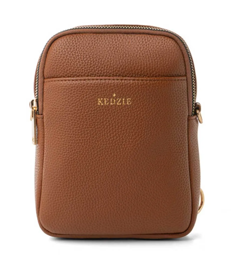 Kedzie Solstice Zip Xbody