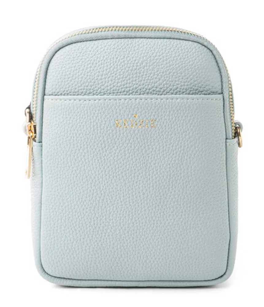 Kedzie Solstice Zip Xbody