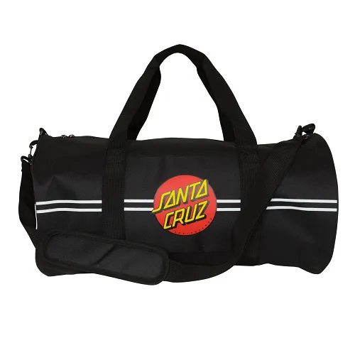 Santa Cruz Duffel Bag Classic Dot