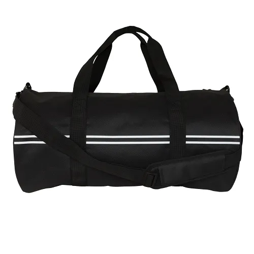 Santa Cruz Duffel Bag Classic Dot