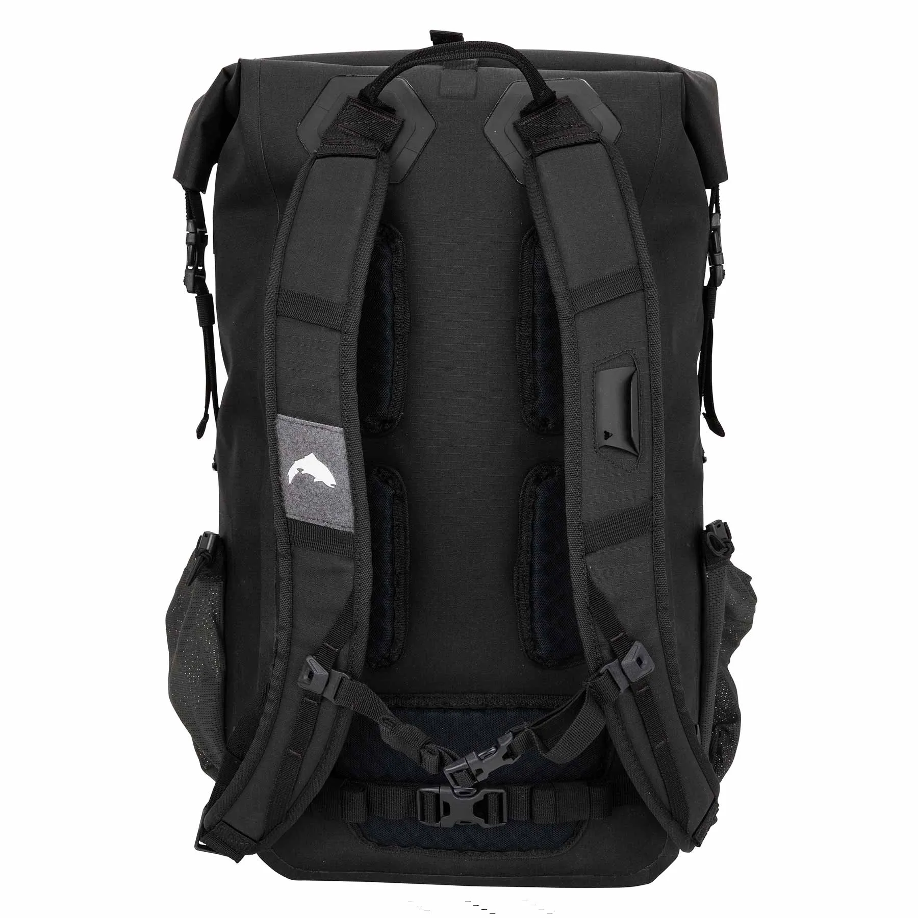 Simms Dry Creek Rolltop Backpack