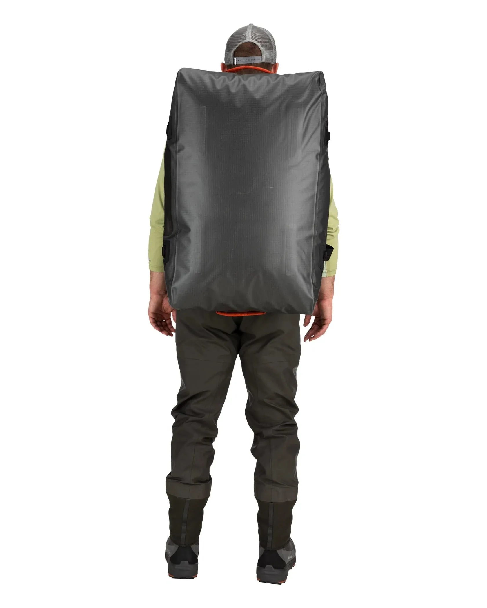 Simms G3 Guide Z Duffel Bag