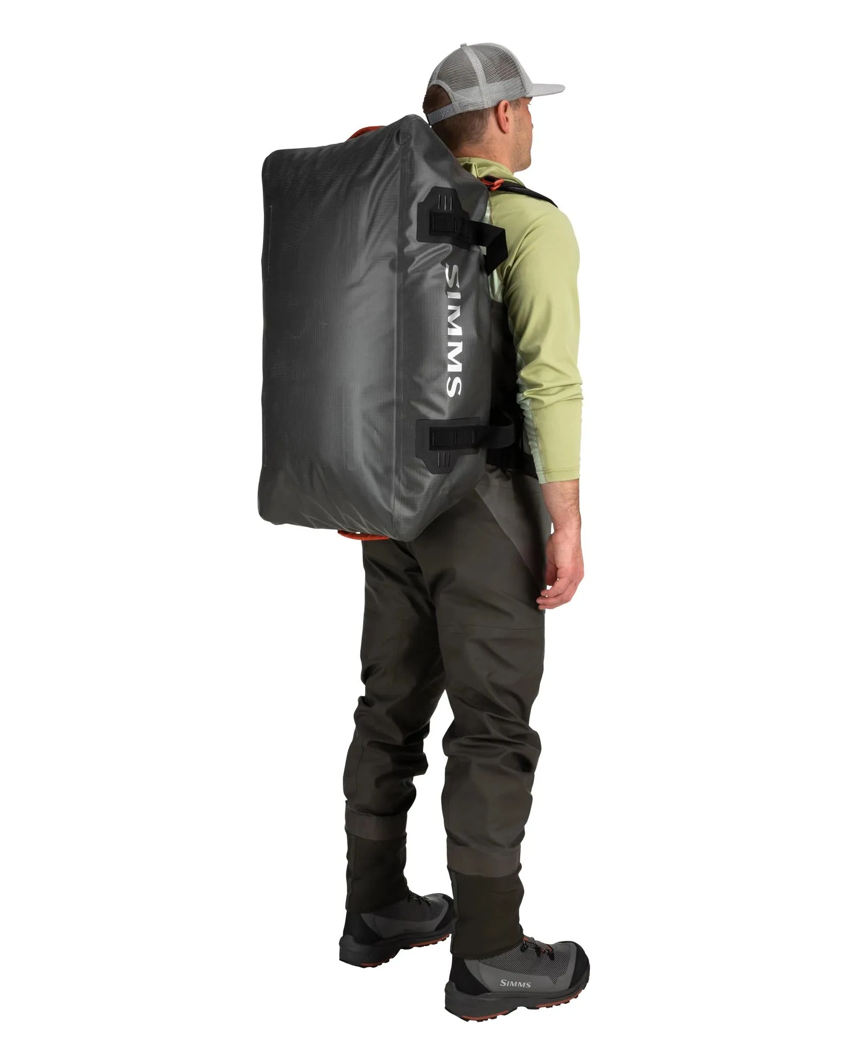 Simms G3 Guide Z Duffel Bag