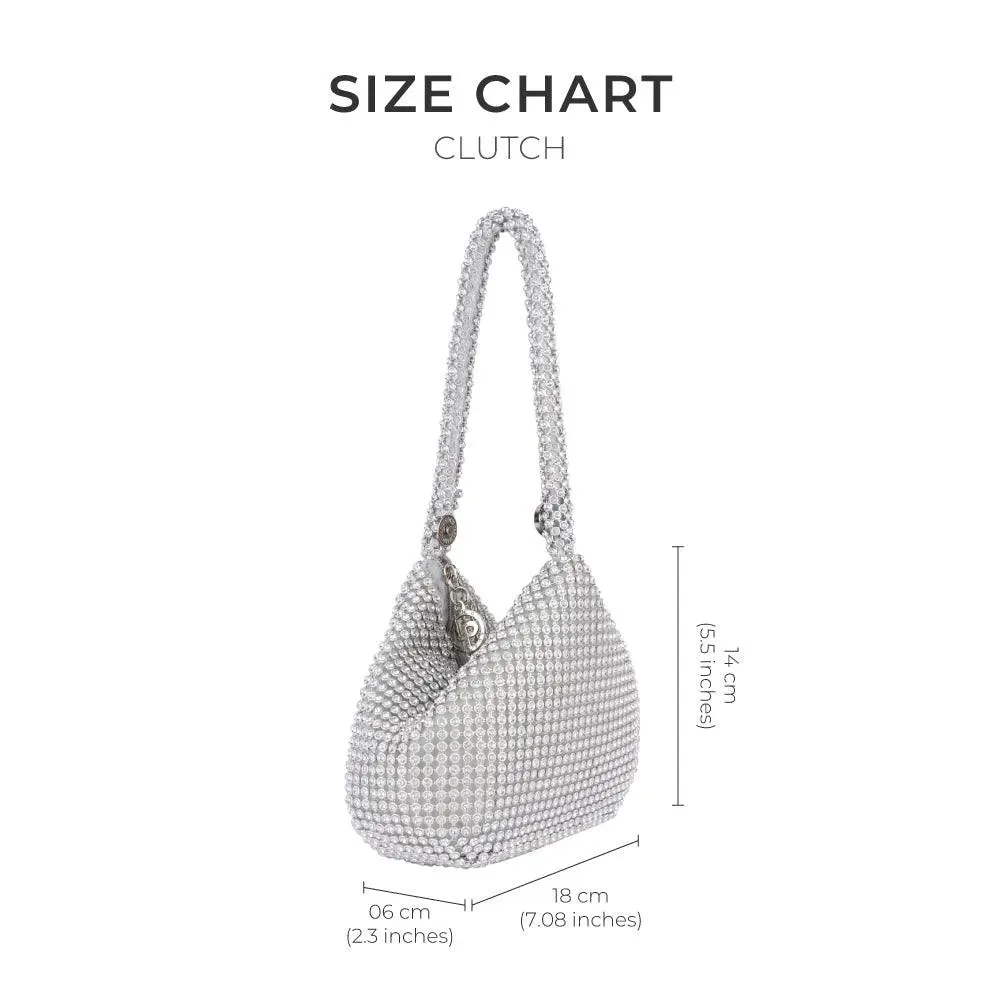Texas Swing Wristlet