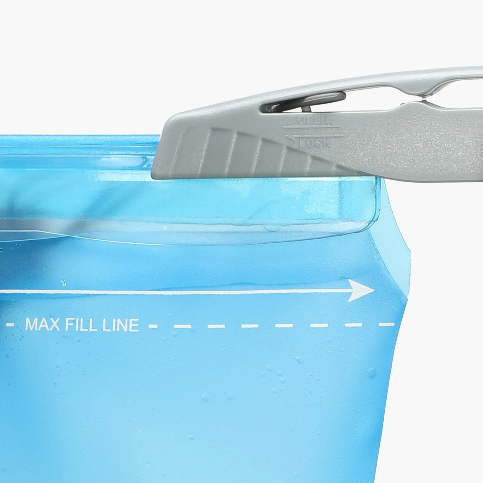 TPU Soft Reservoir 2L