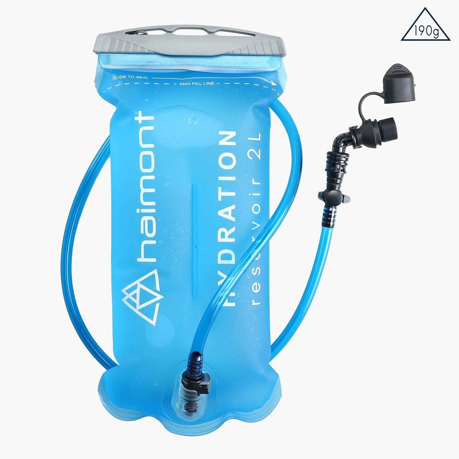TPU Soft Reservoir 2L