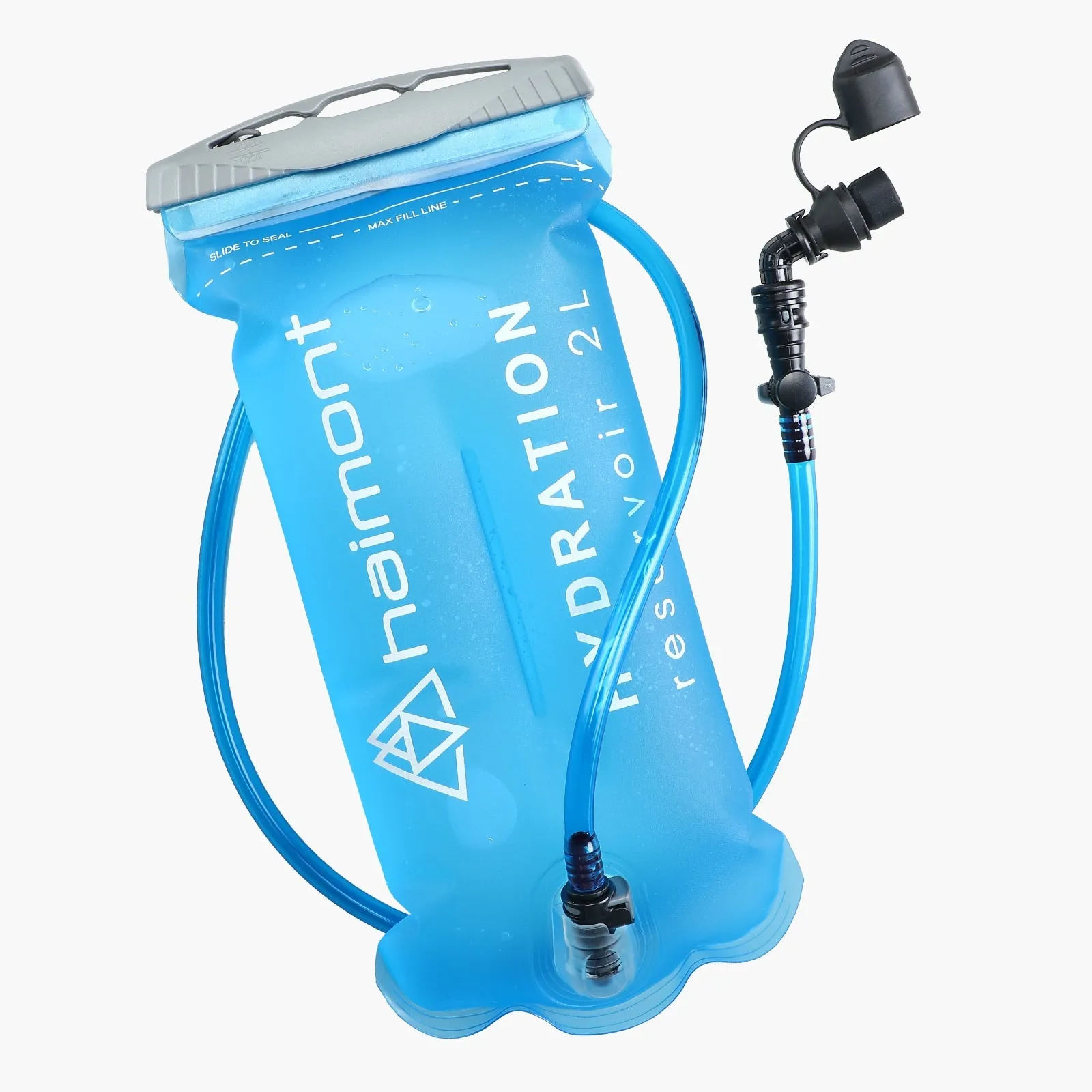 TPU Soft Reservoir 2L