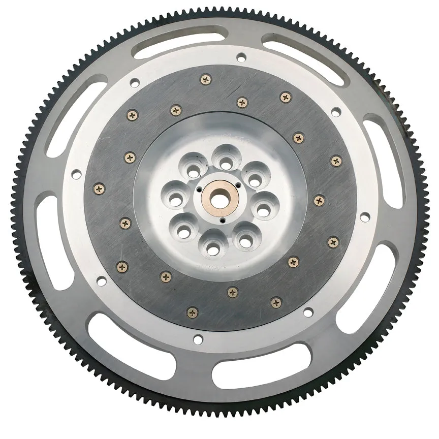 Twin Disc Clutch 2018-2023 Mustang GT - Ceremetallic (White Box)