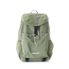 UAKISS  -  Fashion Climbing Backpacks for Women New Designed Simple Hiking Bags Men High-capacity Solid Popular Outdoor Rucksack 2024