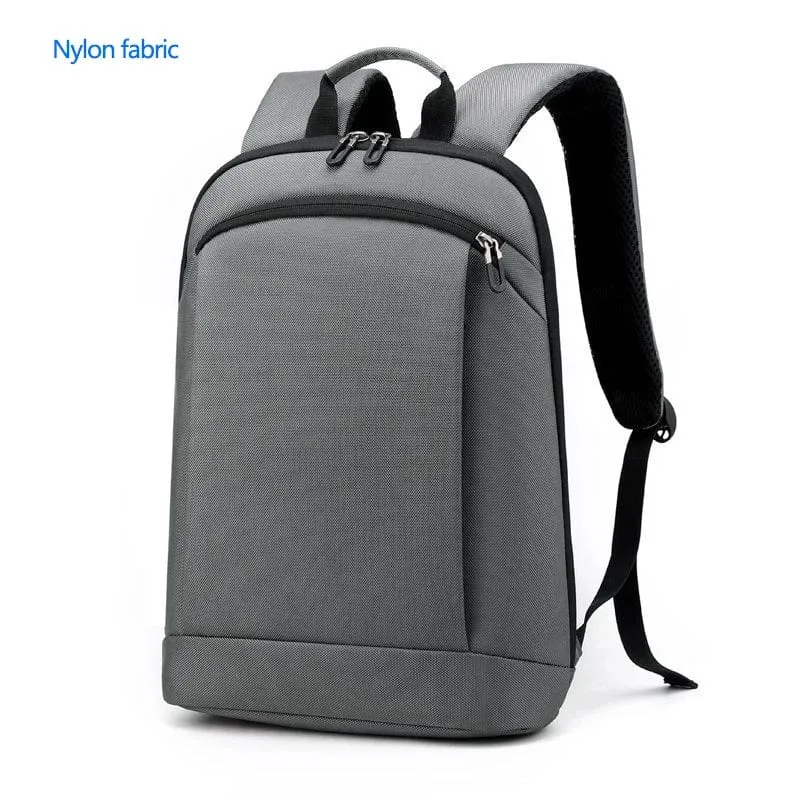 Urban Charm Laptop Backpack