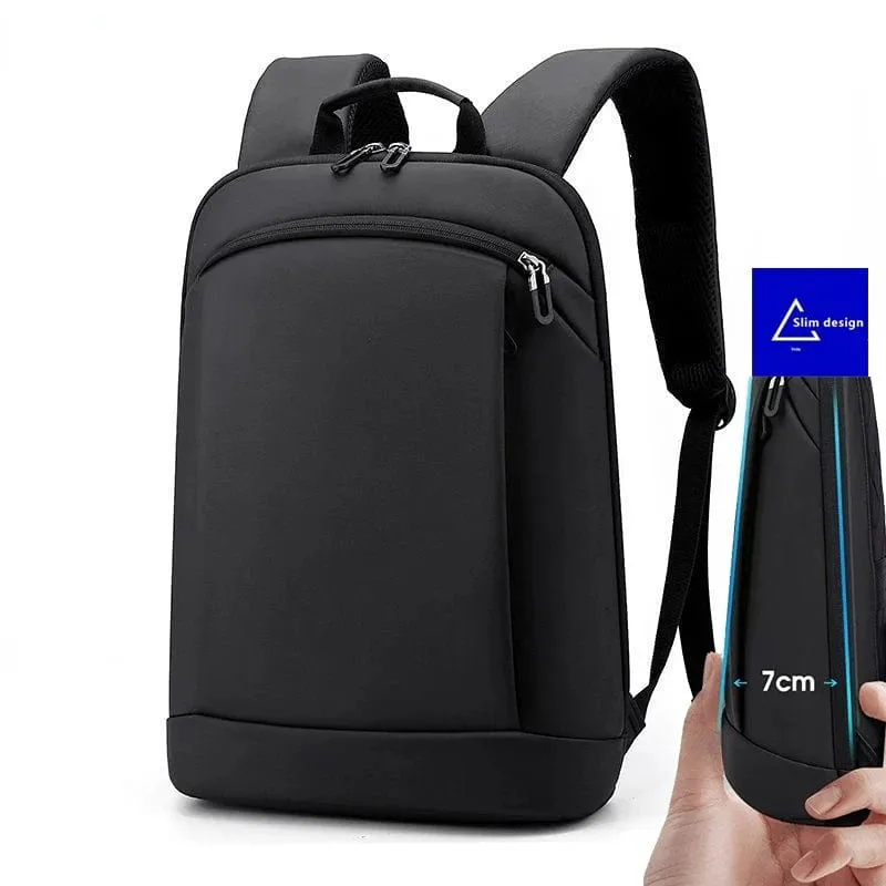 Urban Charm Laptop Backpack