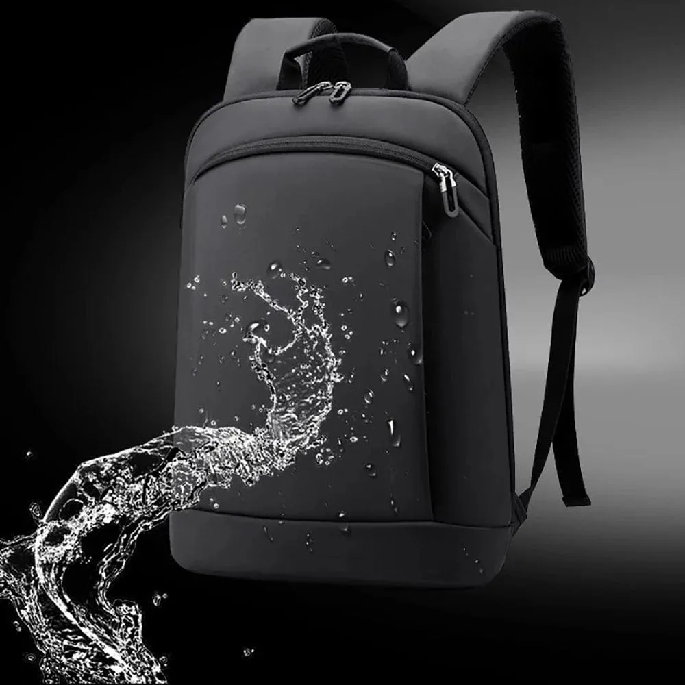 Urban Charm Laptop Backpack