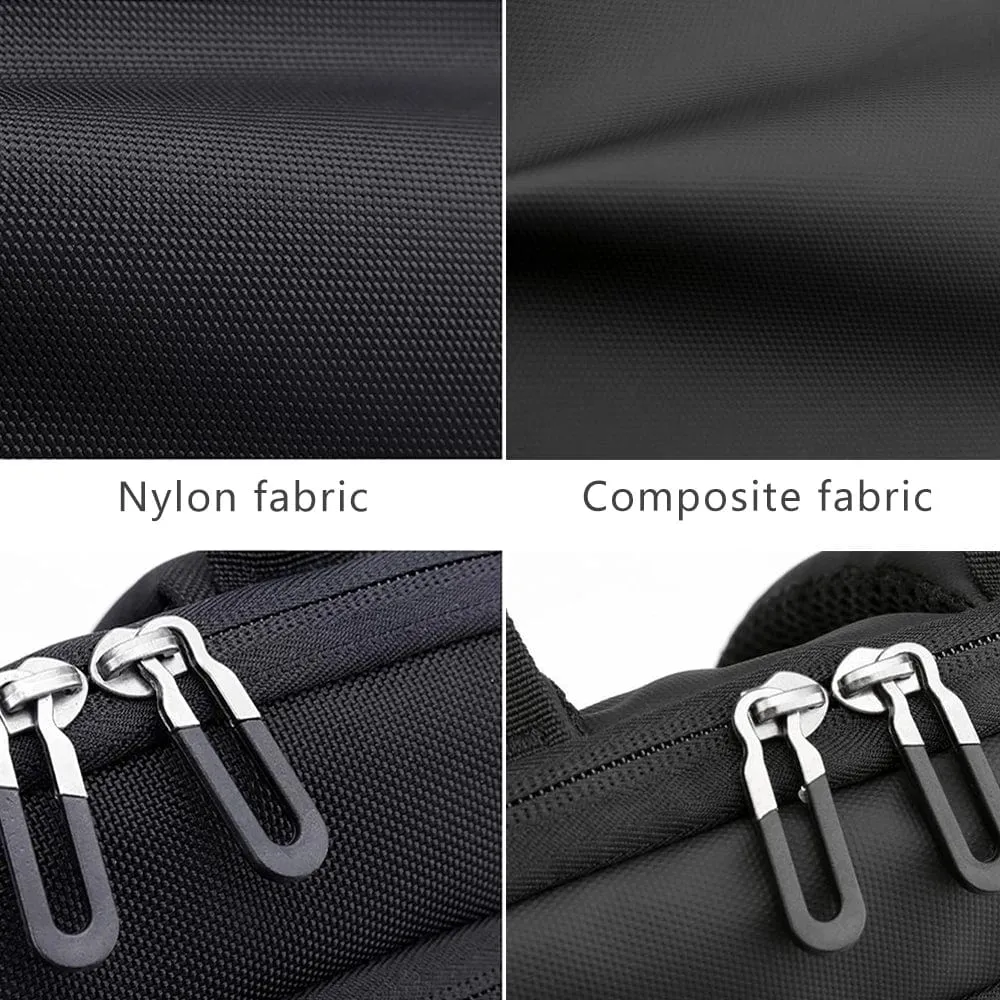 Urban Charm Laptop Backpack