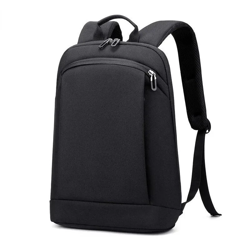Urban Charm Laptop Backpack
