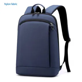 Urban Charm Laptop Backpack