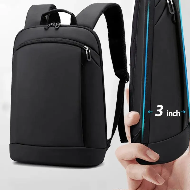 Urban Charm Laptop Backpack