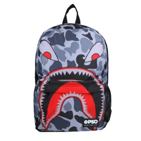 Warface II Backpack