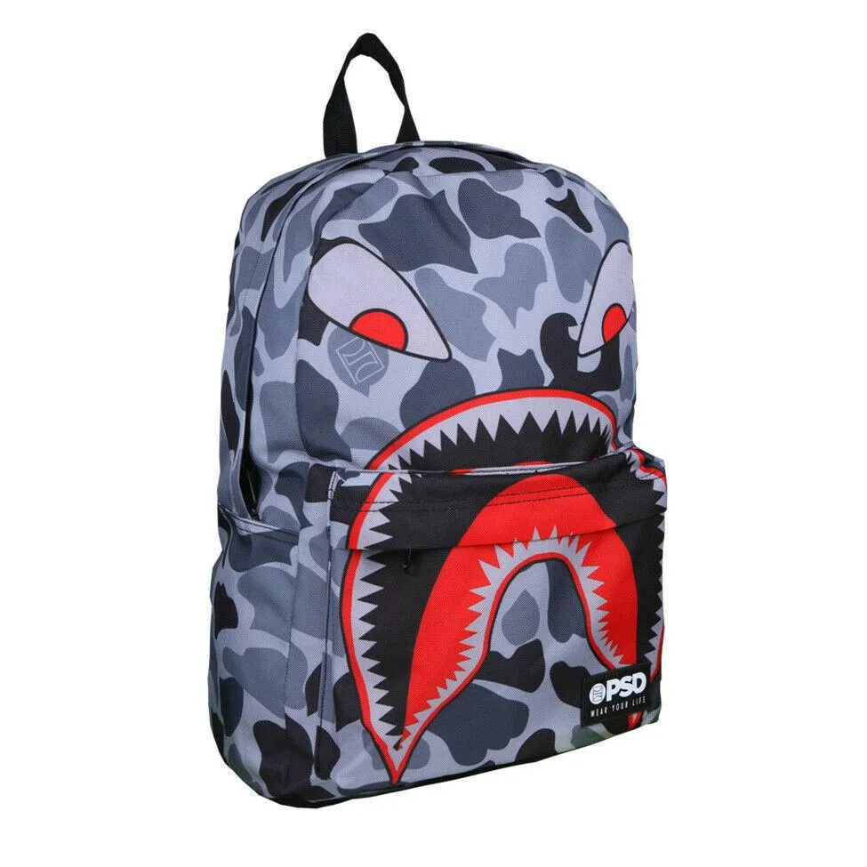 Warface II Backpack